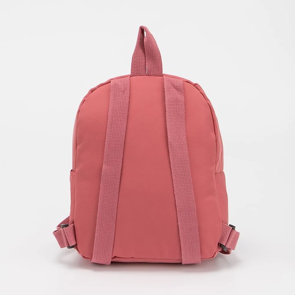 Детский рюкзак Ecotope С пеналом и сумочкой / 287-2005-DPK