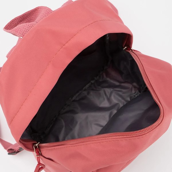 Детский рюкзак Ecotope С пеналом и сумочкой / 287-2005-DPK