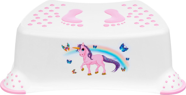 Табурет-подставка El Casa 640503