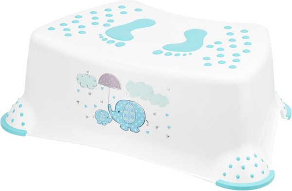 Табурет-подставка El Casa 640502 - фото