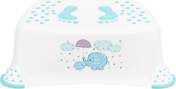 Табурет-подставка El Casa 640502