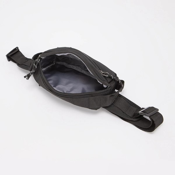 Сумка на пояс Ecotope 360-406-BLK