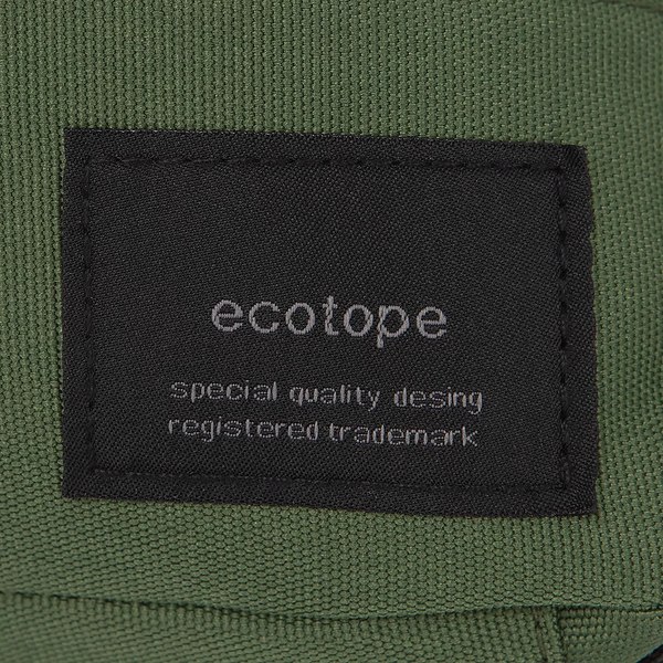 Сумка на пояс Ecotope 360-406-GRN