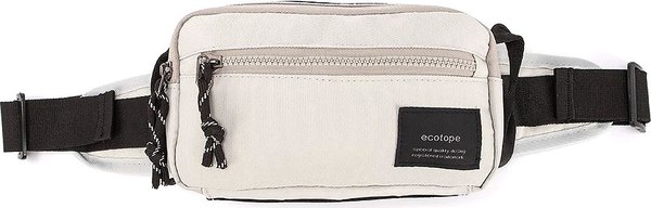 Сумка на пояс Ecotope 360-406-GRY - фото