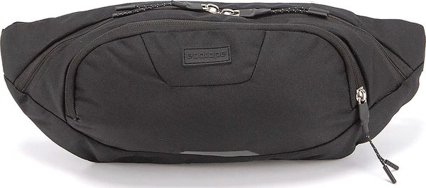 Сумка на пояс Ecotope 360-422-BLK - фото