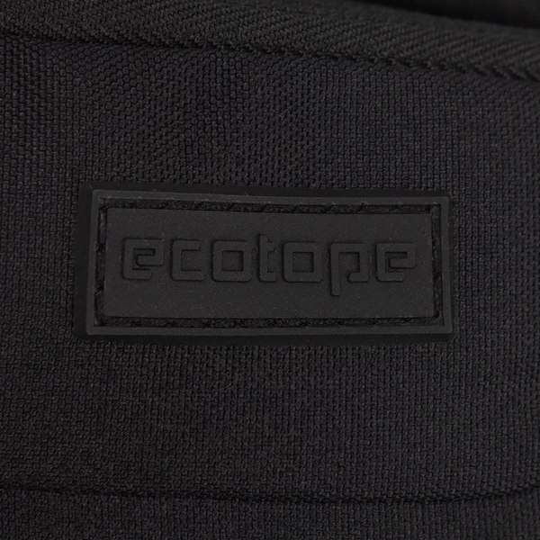 Сумка на пояс Ecotope 360-422-BLK