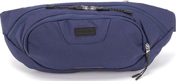 Сумка на пояс Ecotope 360-422-NAV - фото