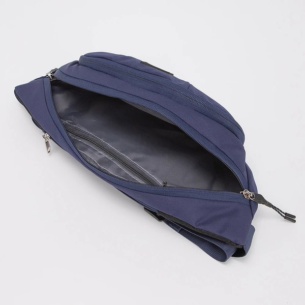 Сумка на пояс Ecotope 360-422-NAV