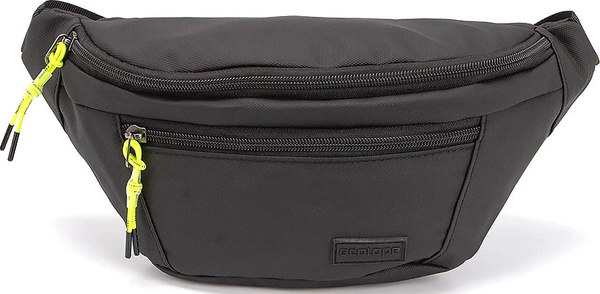 Сумка на пояс Ecotope 360-557-BLK - фото