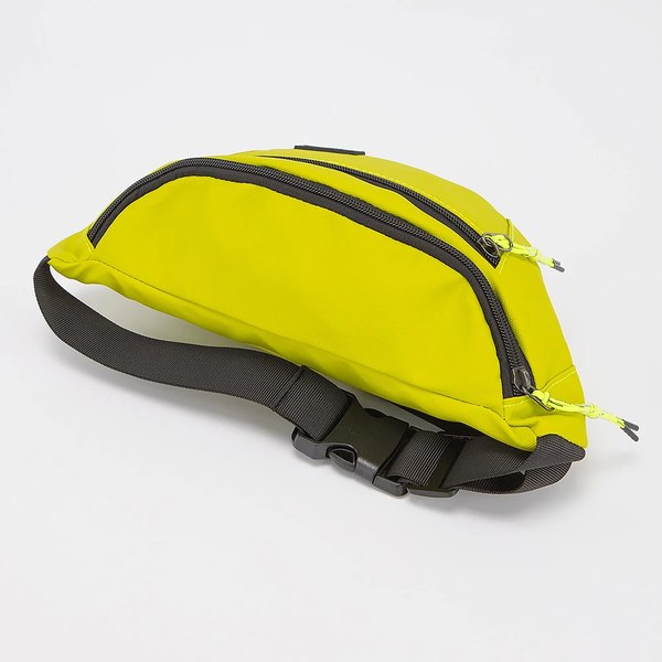 Сумка на пояс Ecotope 360-557-SLD