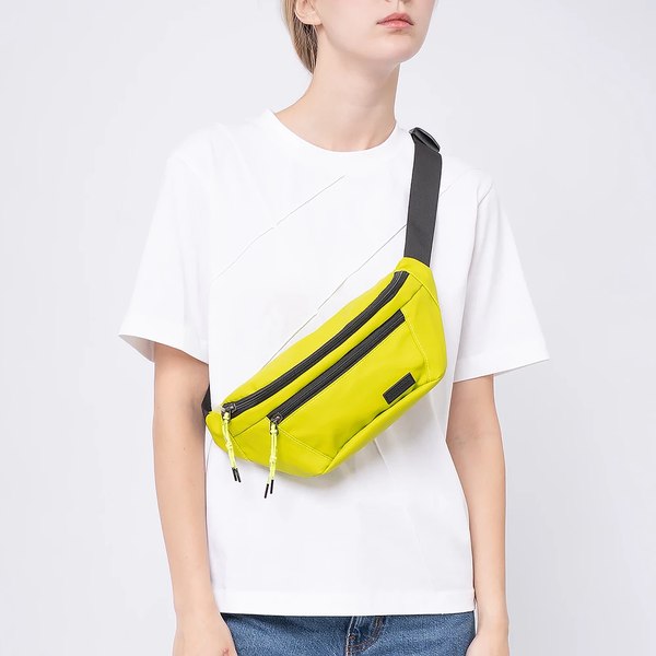 Сумка на пояс Ecotope 360-557-SLD