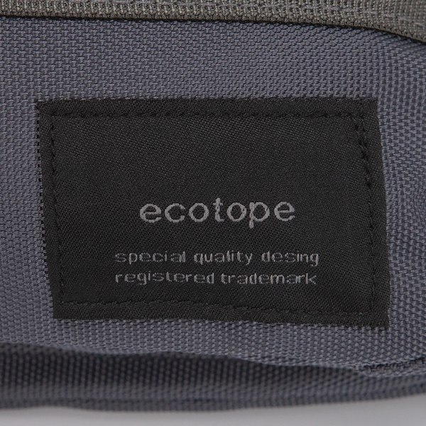 Сумка на пояс Ecotope 360-88333-GRY