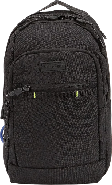 Рюкзак Ecotope 360-98608-BLK - фото