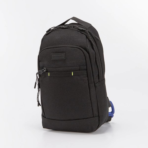 Рюкзак Ecotope 360-98608-BLK