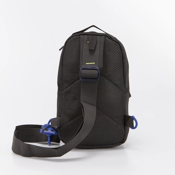 Рюкзак Ecotope 360-98608-BLK