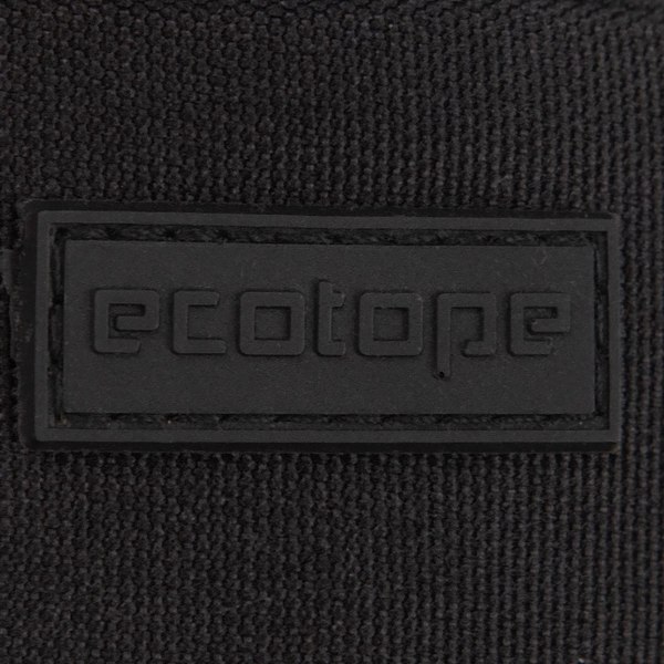 Рюкзак Ecotope 360-98608-BLK