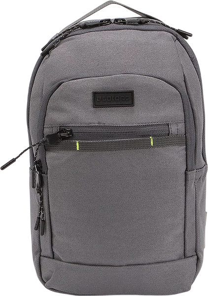 Рюкзак Ecotope 360-98608-GRY - фото