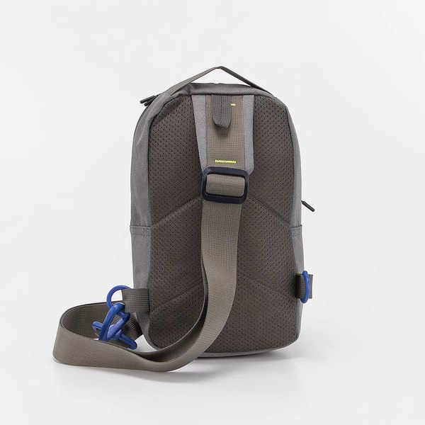 Рюкзак Ecotope 360-98608-GRY