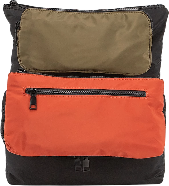 Рюкзак Ecotope 728-616-13-BCL - фото