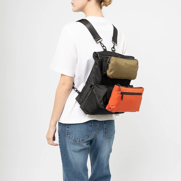 Рюкзак Ecotope 728-616-13-BCL