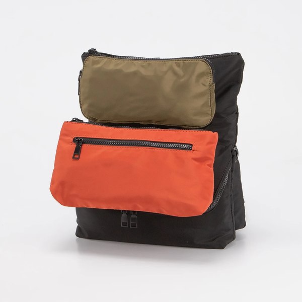 Рюкзак Ecotope 728-616-13-BCL