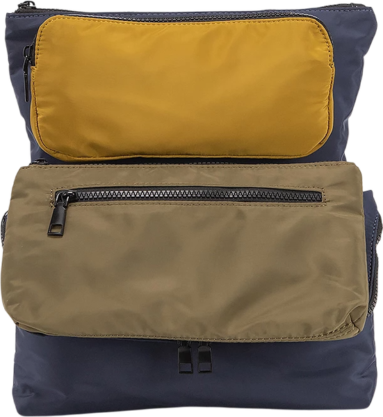 Рюкзак Ecotope 728-616-13-GNC - фото