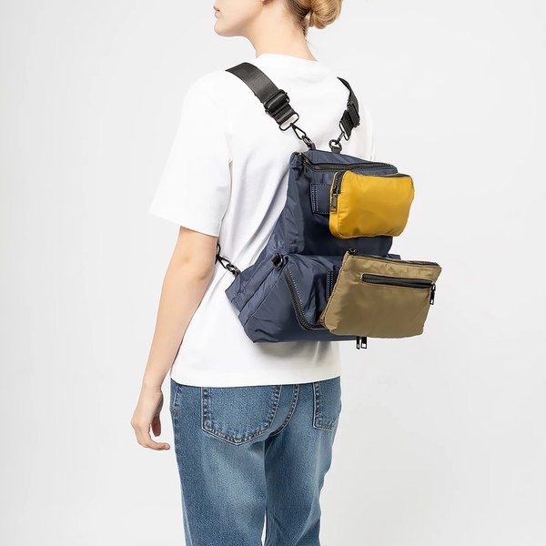 Рюкзак Ecotope 728-616-13-GNC