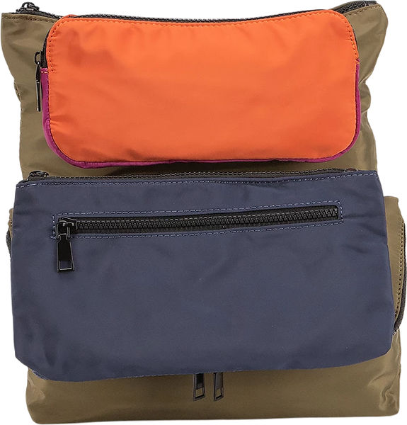 Рюкзак Ecotope 728-616-13-KCL - фото