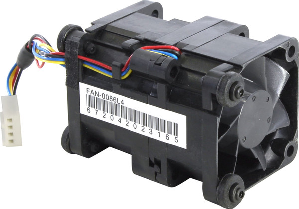 Вентилятор для сервера Dell Brushless GFC0412DS-D - фото