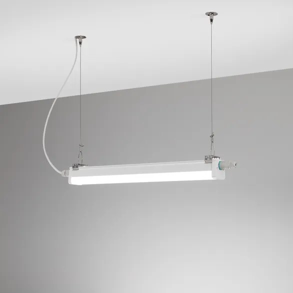 Светильник линейный Arlight ALT-TUBULAR-600-14W Day4000 WH 120deg / 049412