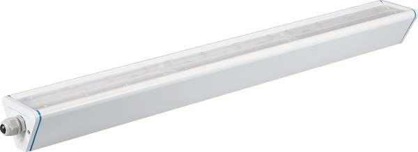 Светильник линейный Arlight SP-LAGERN-L885-150W Day5000 WH 50х90deg / 050026 - фото