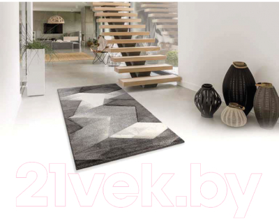 Коврик Sintelon Vegas Home 59BWB / 331547065