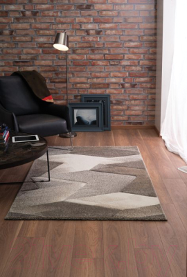 Коврик Sintelon Vegas Home 59BWB / 331547065