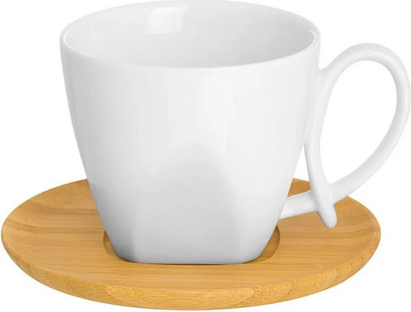 Чашка Elan Gallery Айсберг / 540226 - фото