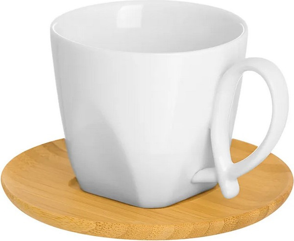 Чашка Elan Gallery Айсберг / 540226