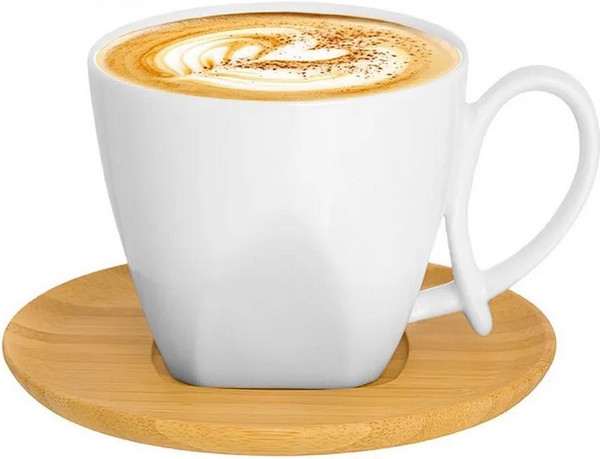 Чашка Elan Gallery Айсберг / 540226