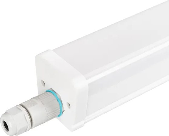 Светильник линейный Arlight ALT-TUBULAR-MOTION-1500-36W Day4000 WH 120deg / 049811 - фото