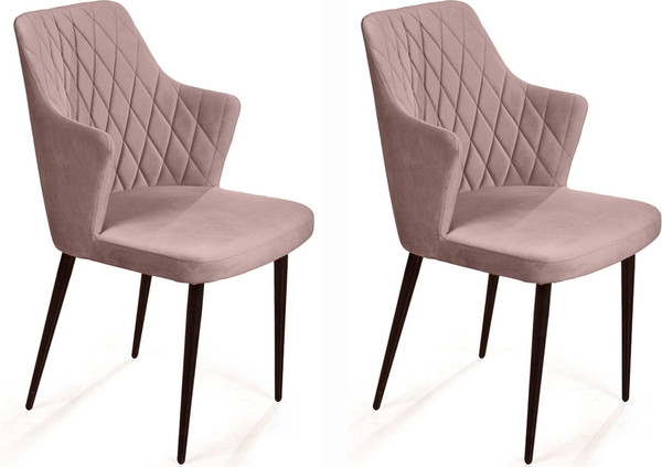 Набор стульев Arvento Бергамо - фото