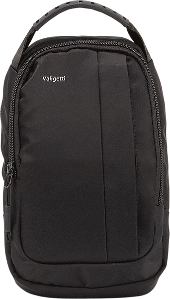 Рюкзак Valigetti 174-8906-BLK - фото