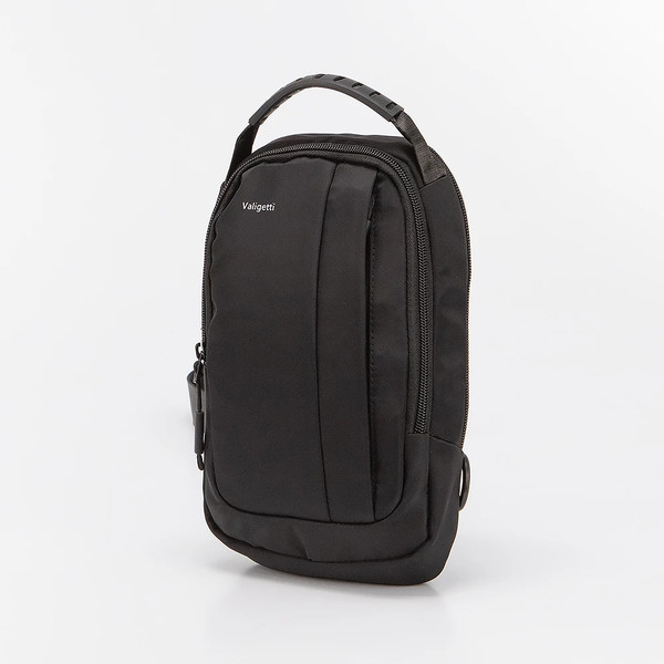 Рюкзак Valigetti 174-8906-BLK