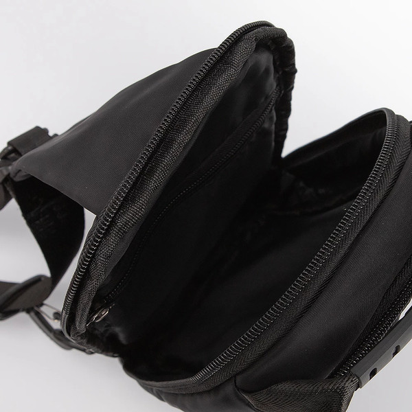 Рюкзак Valigetti 174-8906-BLK