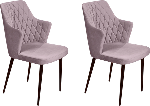 Набор стульев Arvento Бергамо - фото