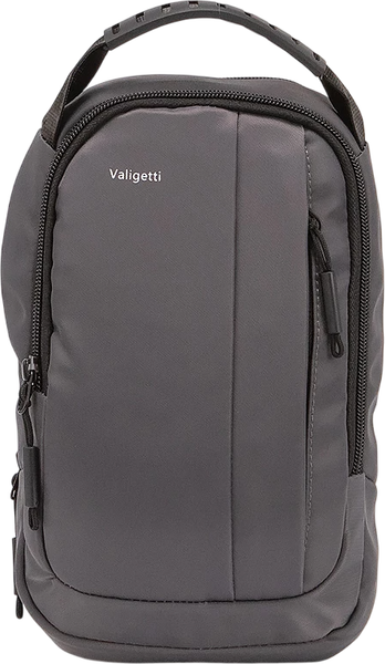 Рюкзак Valigetti 174-8906-GRY - фото