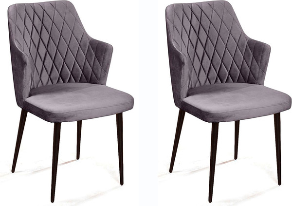 Набор стульев Arvento Бергамо - фото