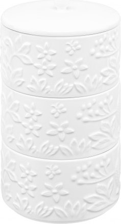 Емкость для хранения Elan Gallery Птички на ветке / 540935