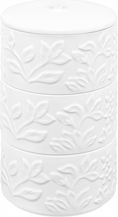 Емкость для хранения Elan Gallery Птички на ветке / 540935