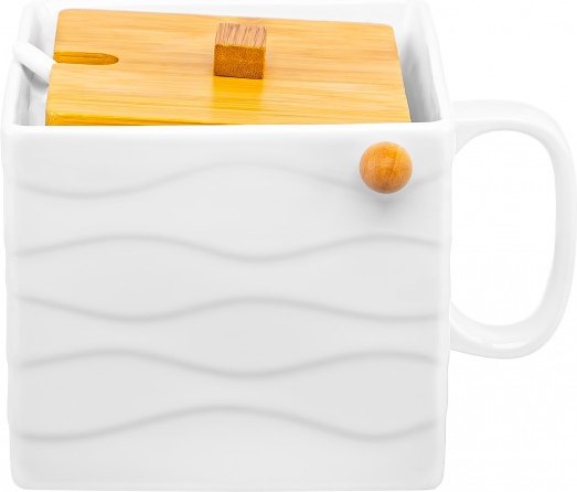 Емкость для хранения Elan Gallery Айсберг волны / 540961