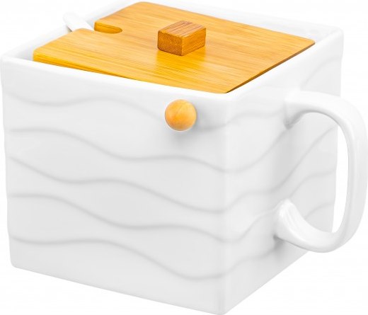 Емкость для хранения Elan Gallery Айсберг волны / 540961