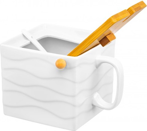 Емкость для хранения Elan Gallery Айсберг волны / 540961