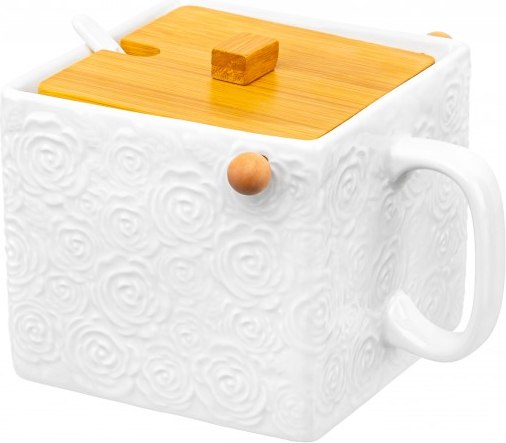 Емкость для хранения Elan Gallery Розы / 540960